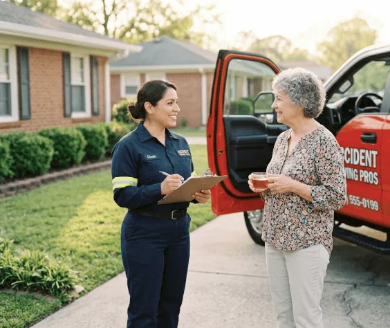 Accident Towing Service Florence, CO FAQs